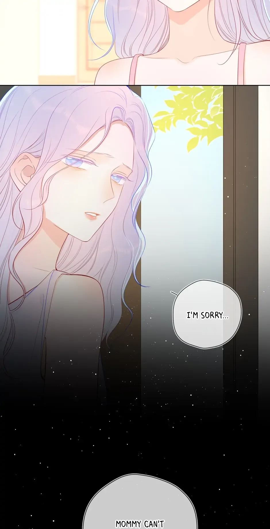 My Lucky Star Chapter 94 page 7
