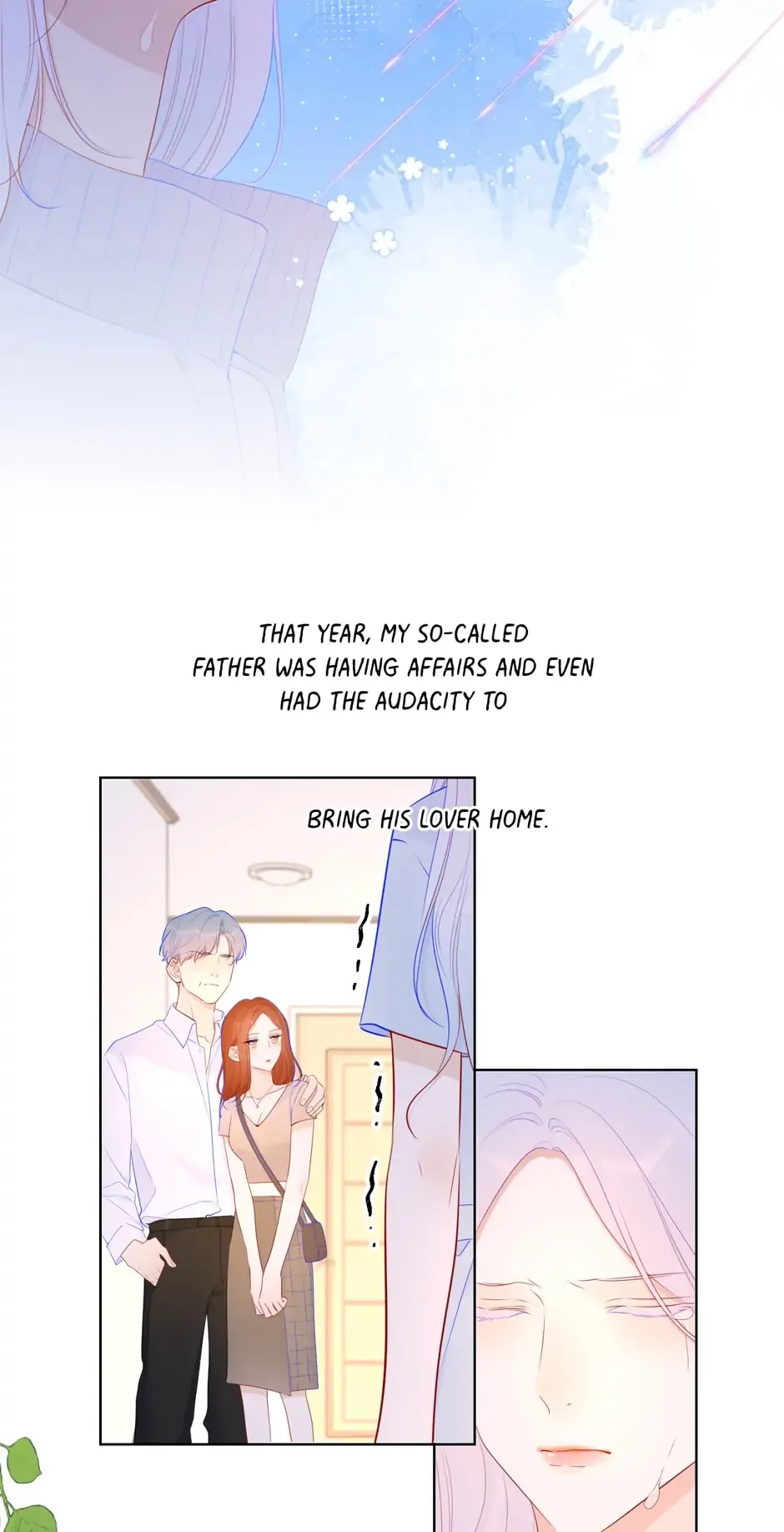 My Lucky Star Chapter 94 page 5
