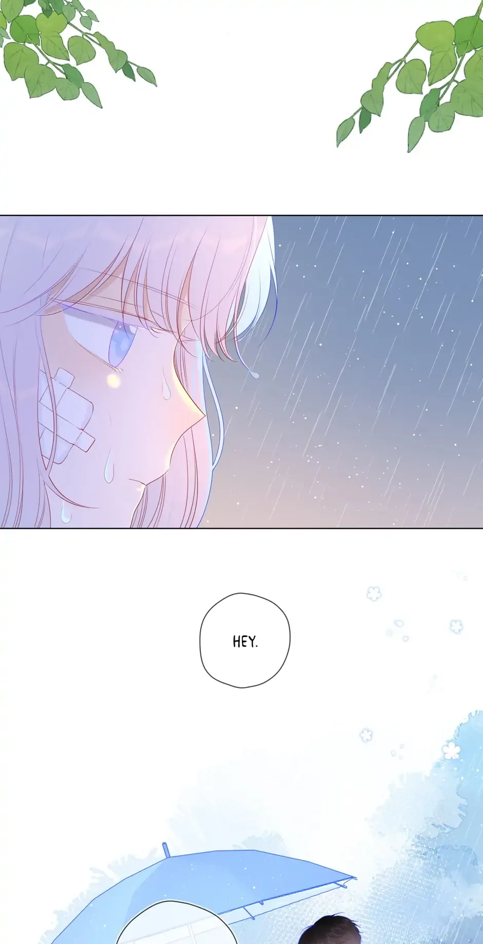 My Lucky Star Chapter 94 page 3