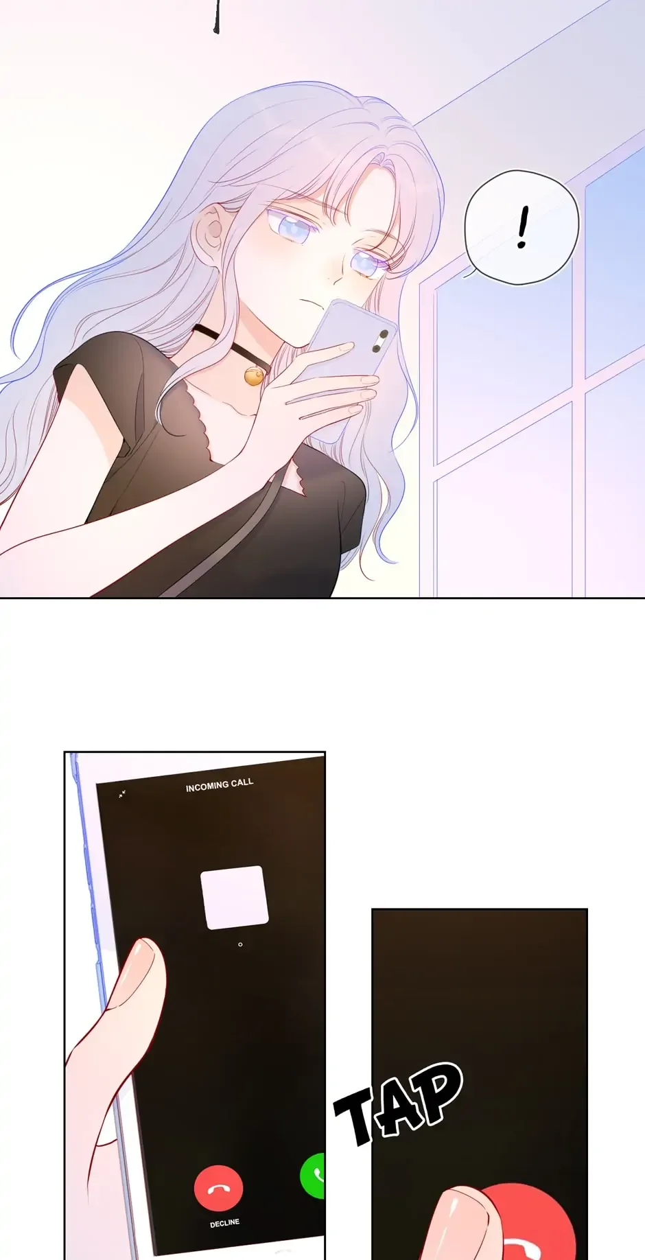 My Lucky Star Chapter 92 page 20