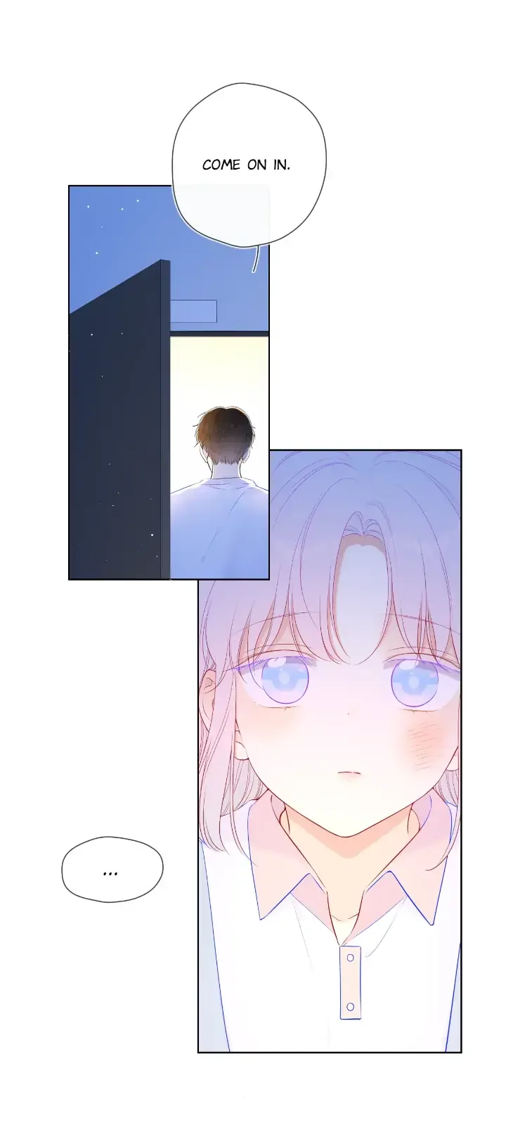 My Lucky Star Chapter 96 page 2