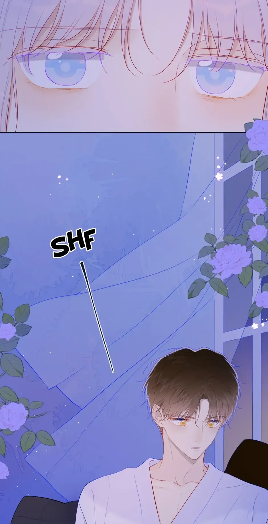 My Lucky Star Chapter 92 page 29