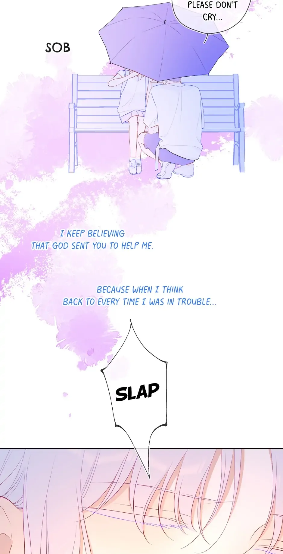 My Lucky Star Chapter 94 page 32
