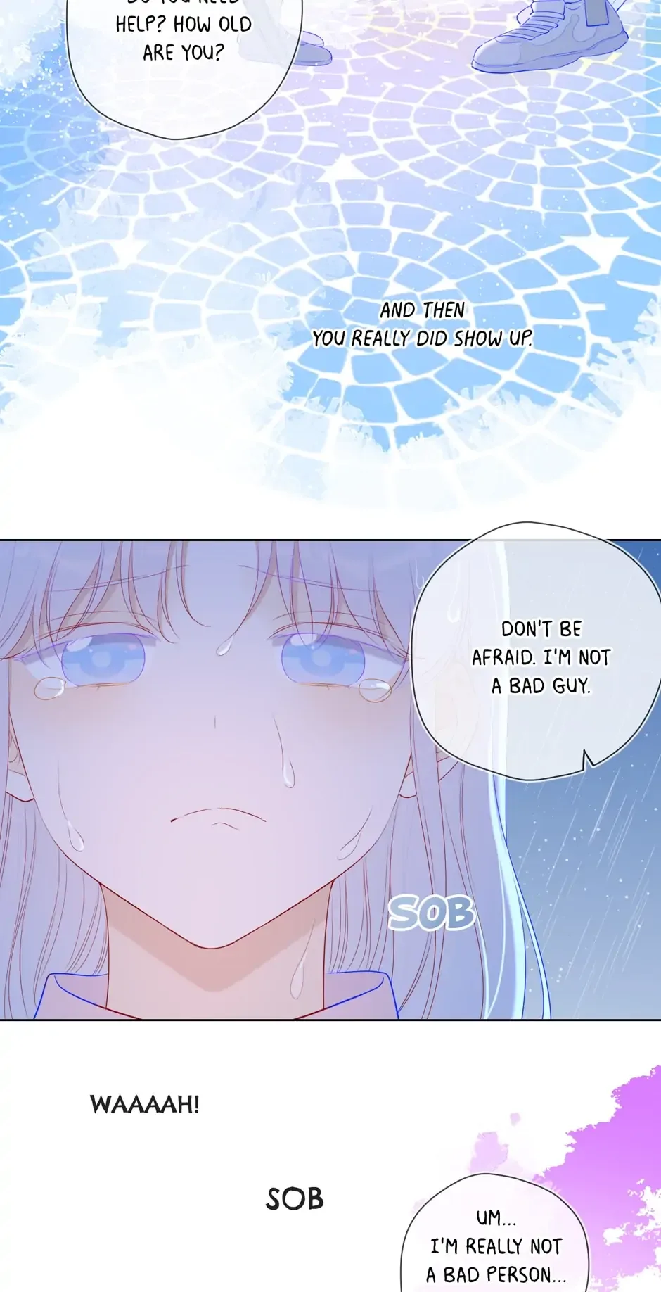 My Lucky Star Chapter 94 page 31