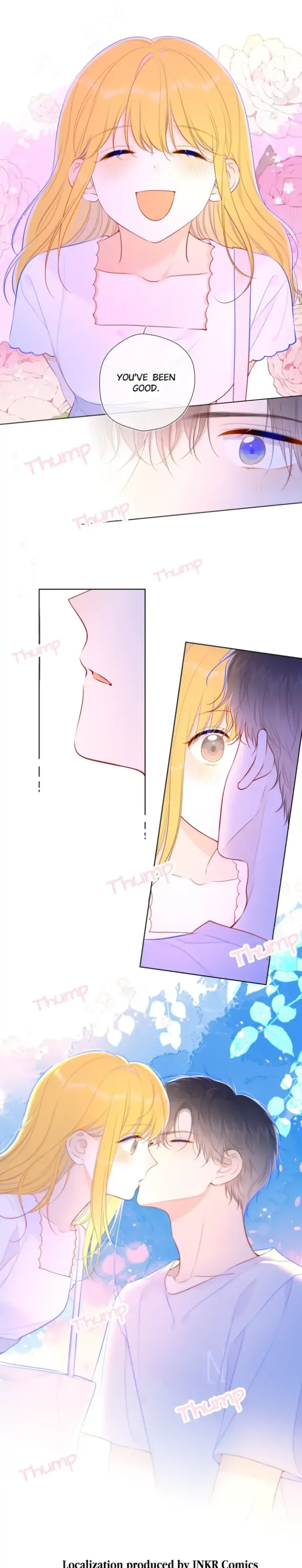 My Lucky Star Chapter 97 page 8