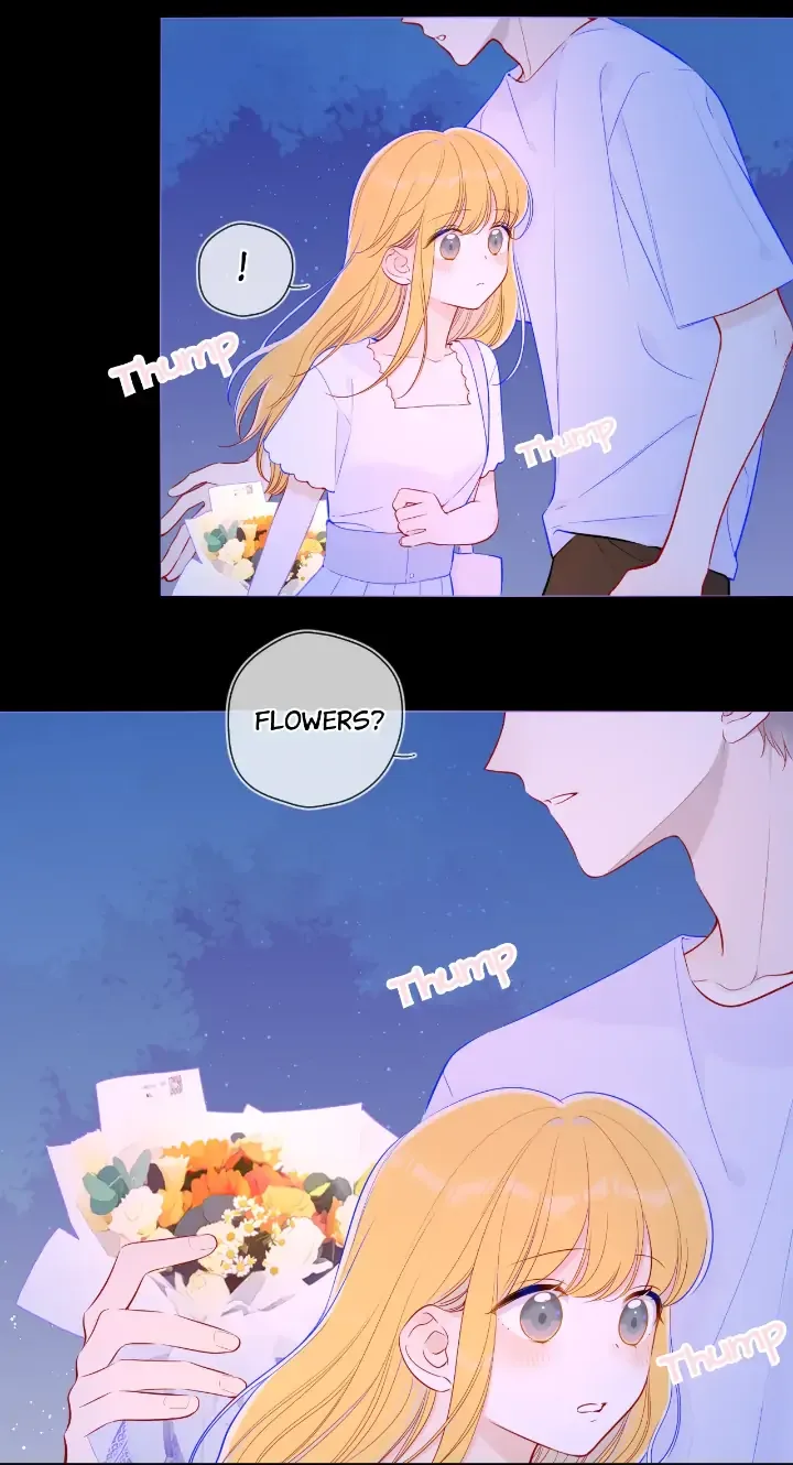 My Lucky Star Chapter 98 page 6