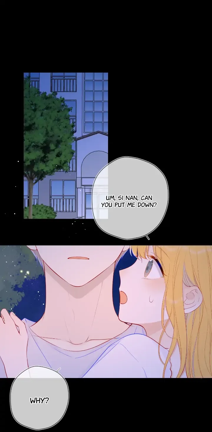 My Lucky Star Chapter 99 page 2