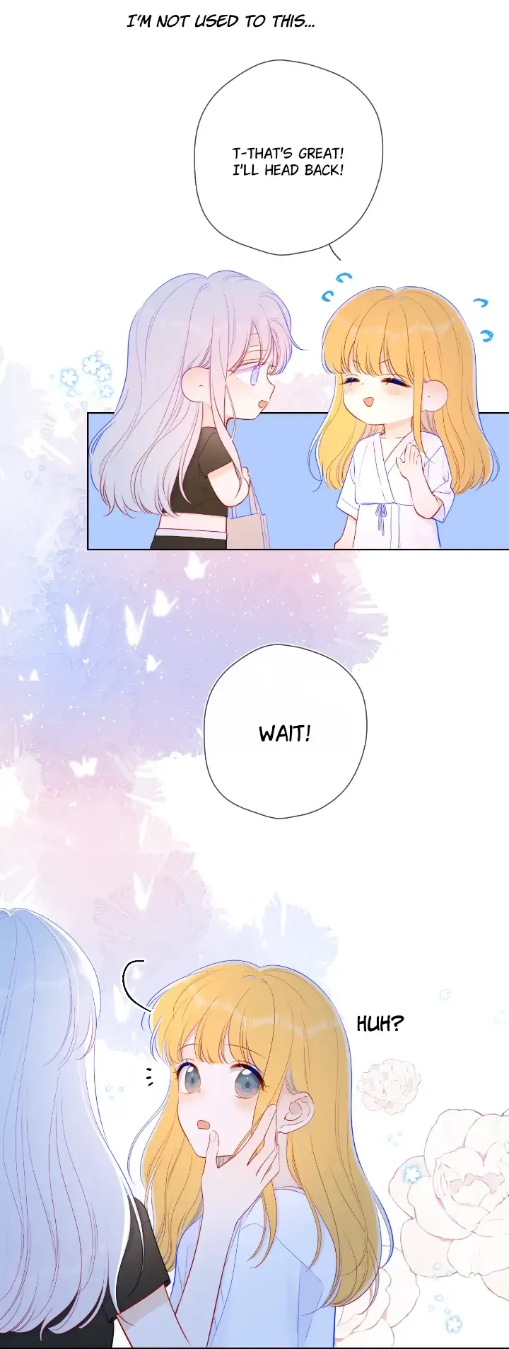 My Lucky Star Chapter 99 page 10