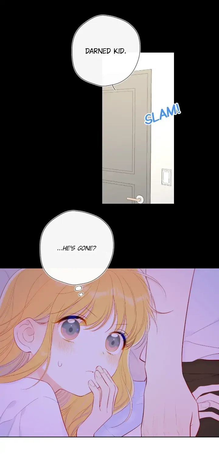 My Lucky Star Chapter 100 page 7