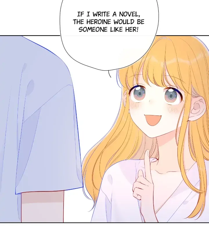 My Lucky Star Chapter 99 page 13