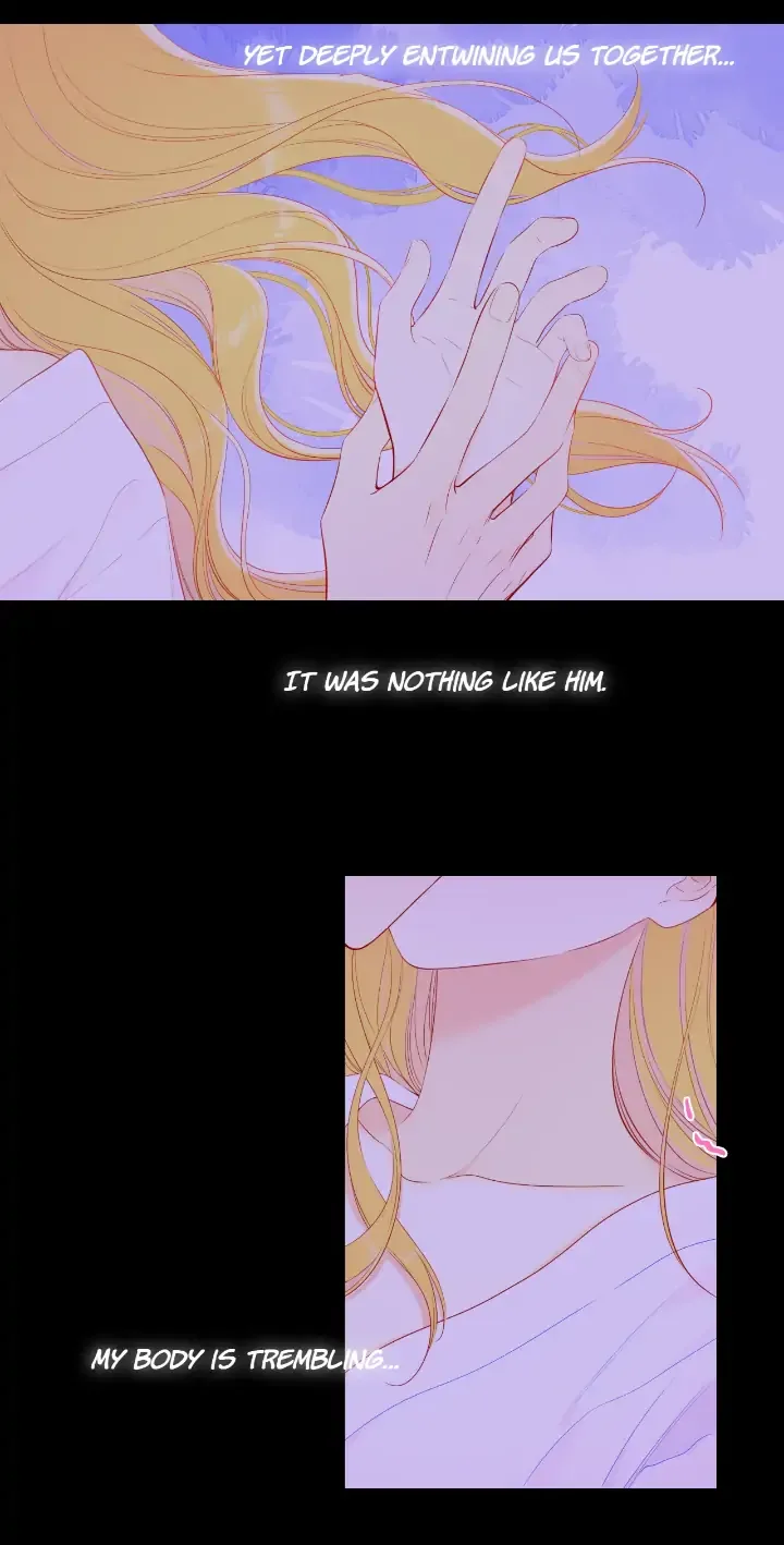 My Lucky Star Chapter 100 page 12