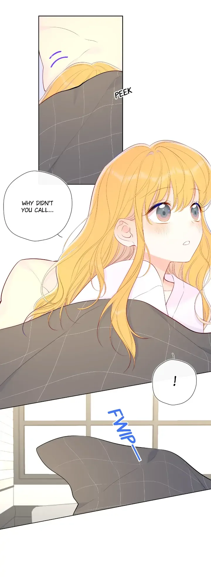 My Lucky Star Chapter 100 page 8