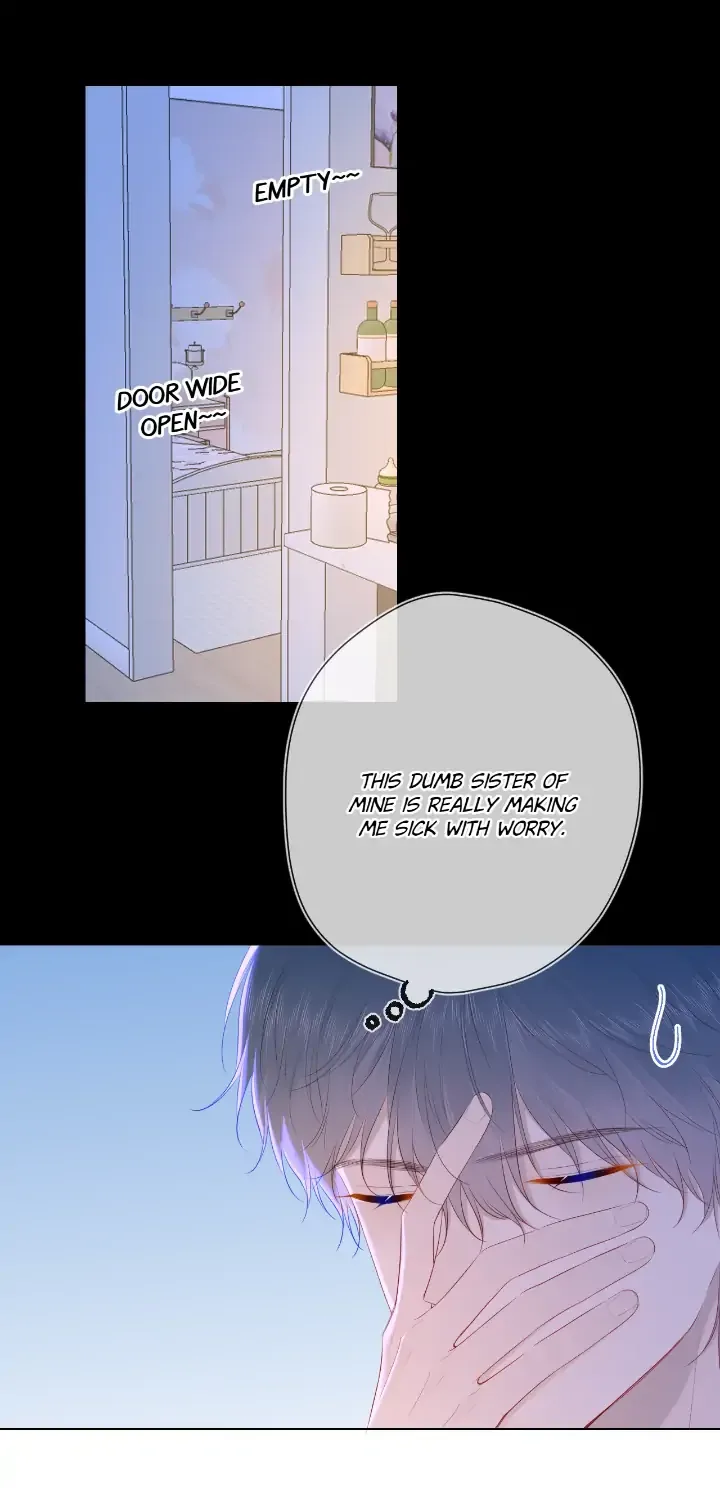 My Lucky Star Chapter 101 page 3
