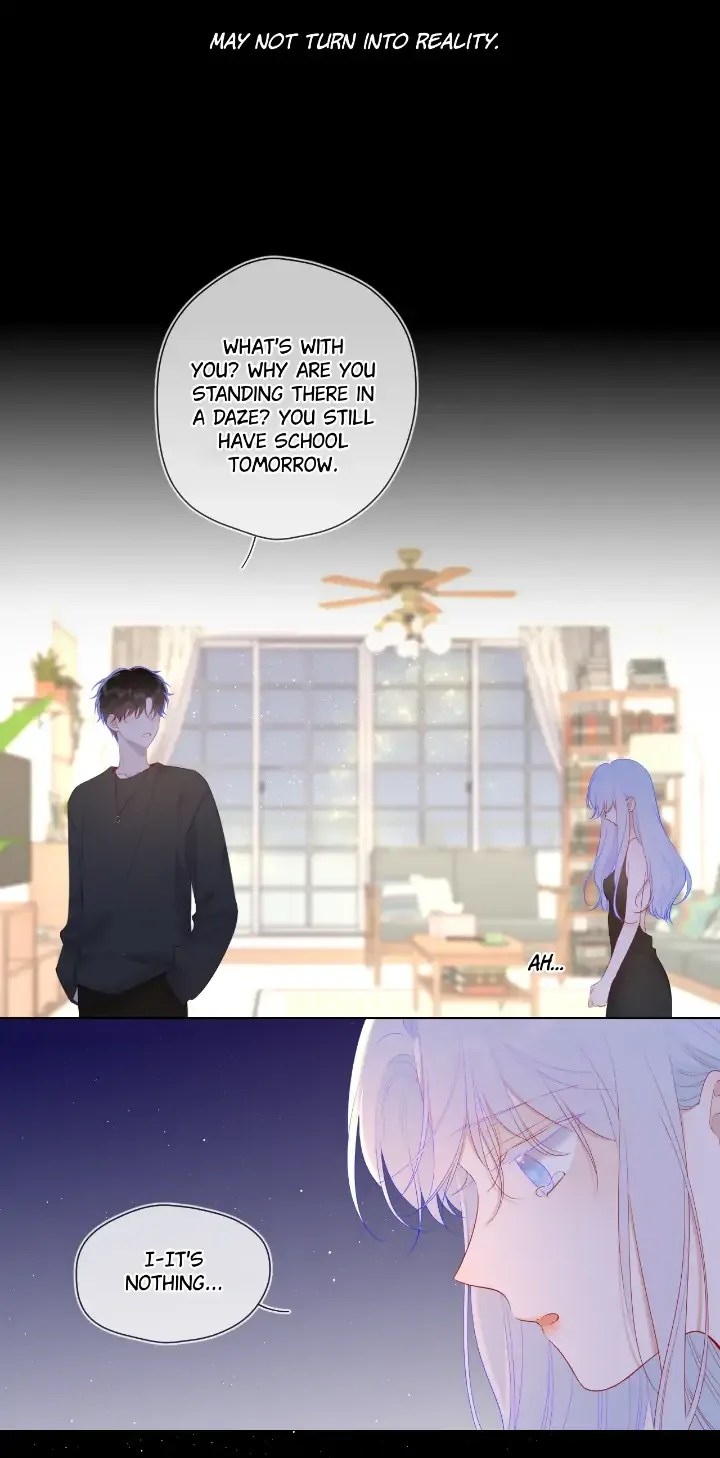 My Lucky Star Chapter 106 page 14