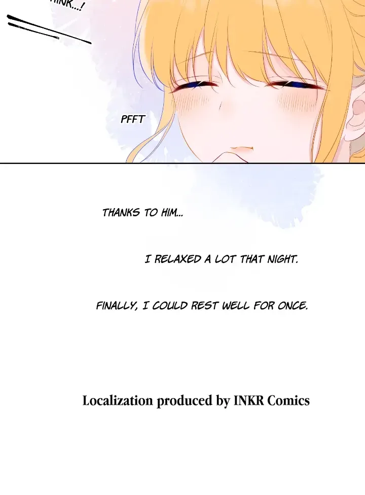 My Lucky Star Chapter 107 page 15