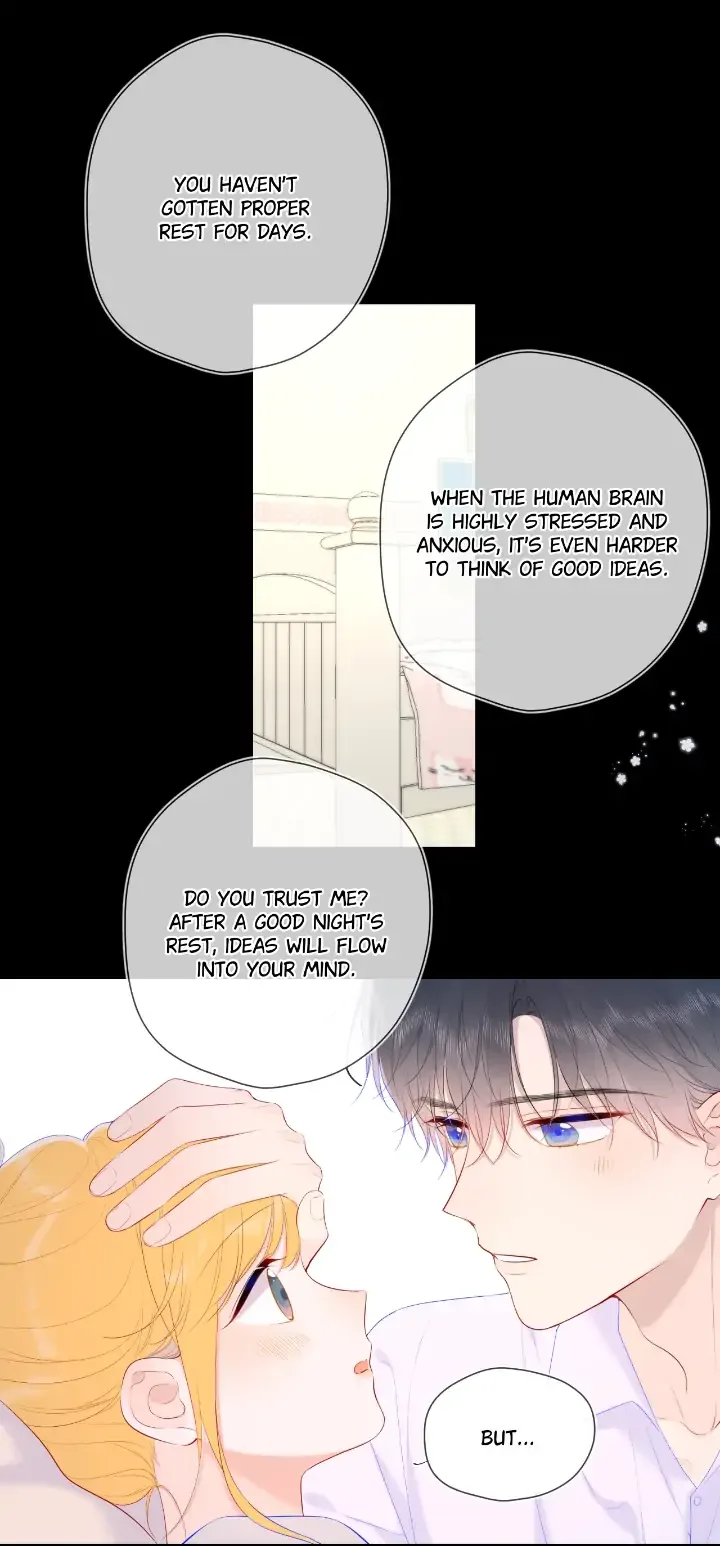 My Lucky Star Chapter 107 page 10