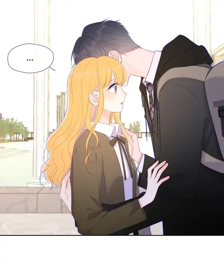 My Lucky Star Chapter 109 page 6