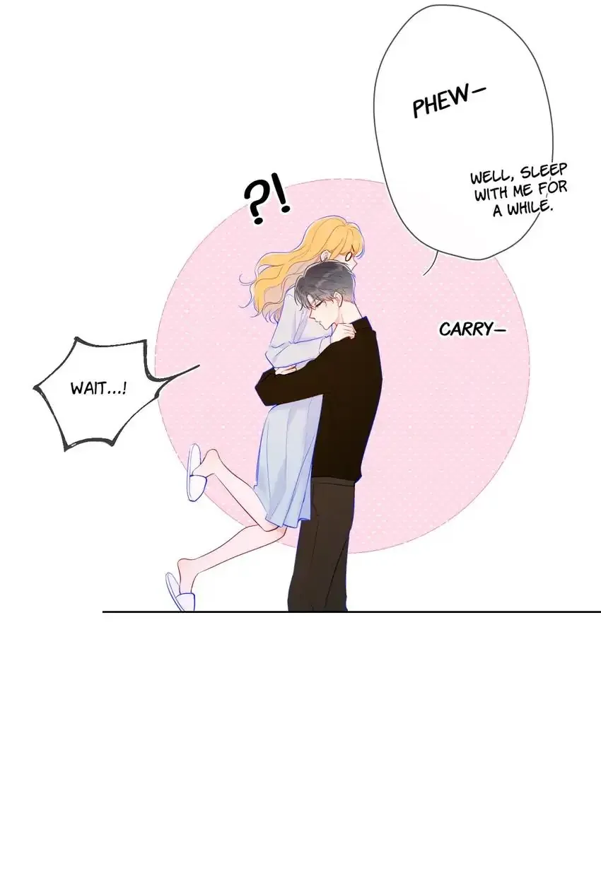 My Lucky Star Chapter 111 page 6