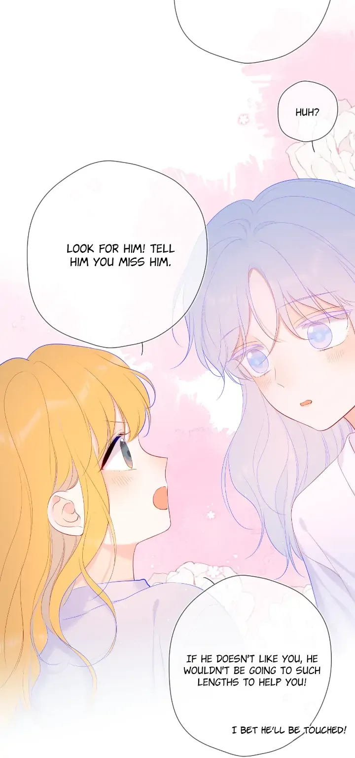 My Lucky Star Chapter 110 page 13