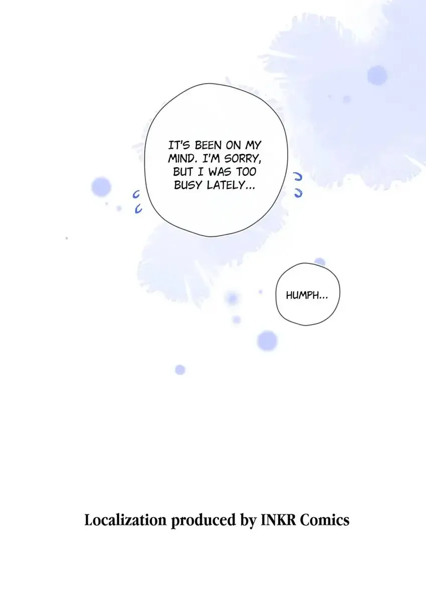 My Lucky Star Chapter 114 page 15