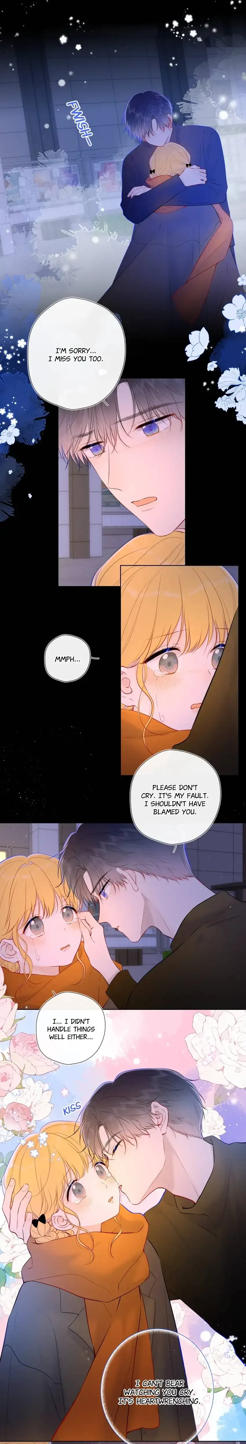 My Lucky Star Chapter 114 page 13