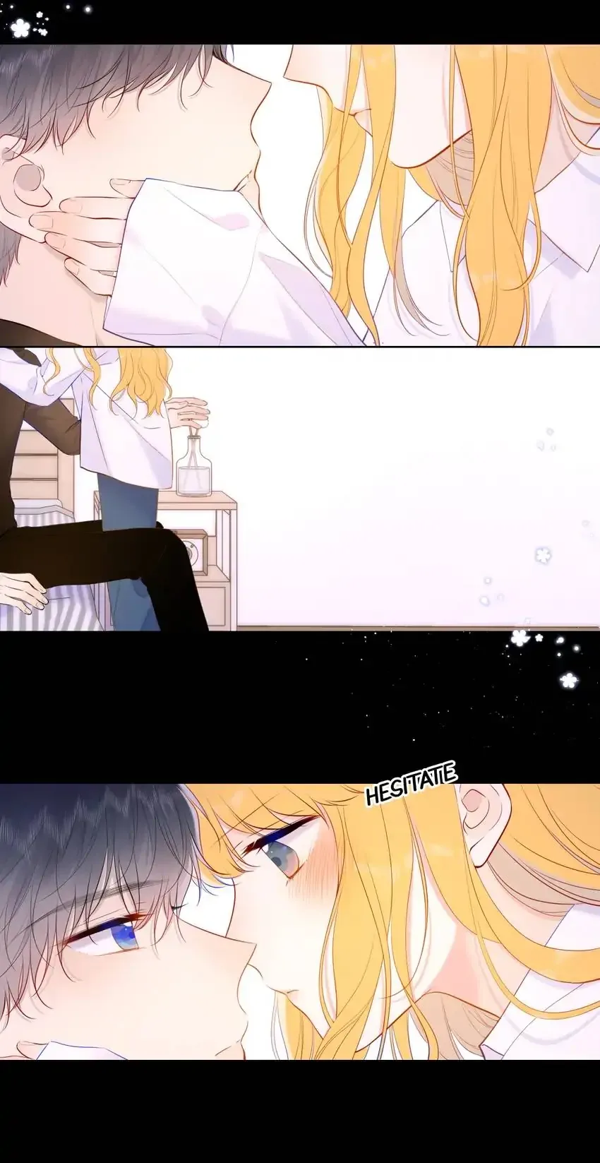 My Lucky Star Chapter 115 page 13