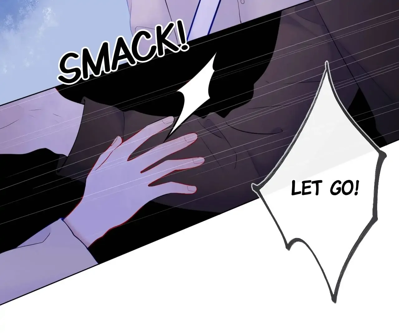 My Lucky Star Chapter 116 page 9