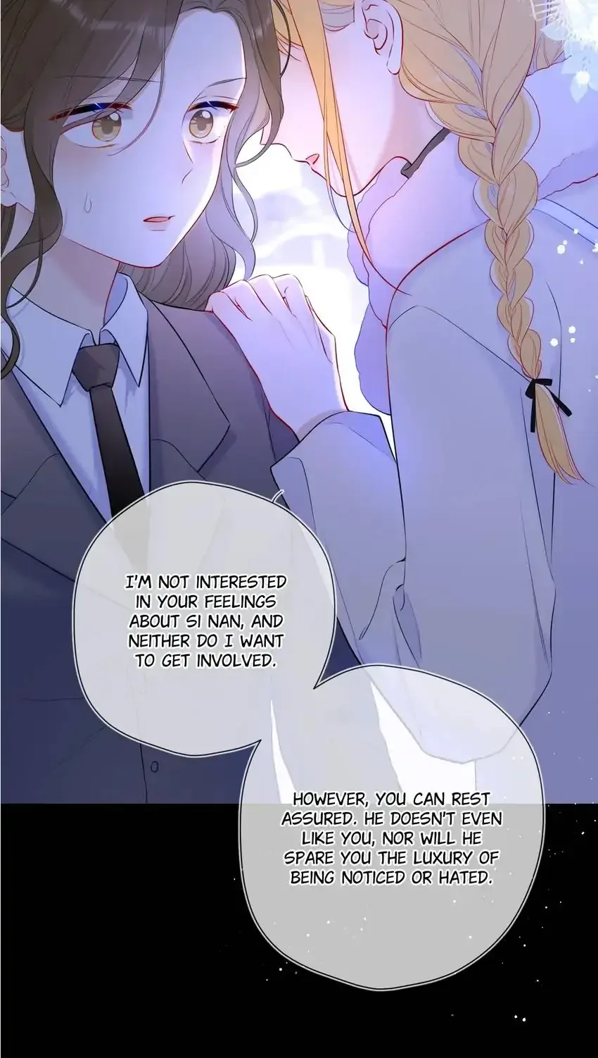 My Lucky Star Chapter 117 page 8