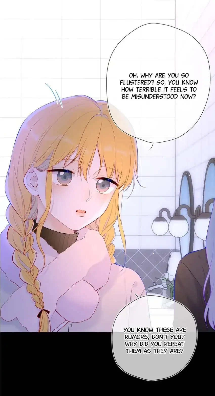 My Lucky Star Chapter 117 page 6