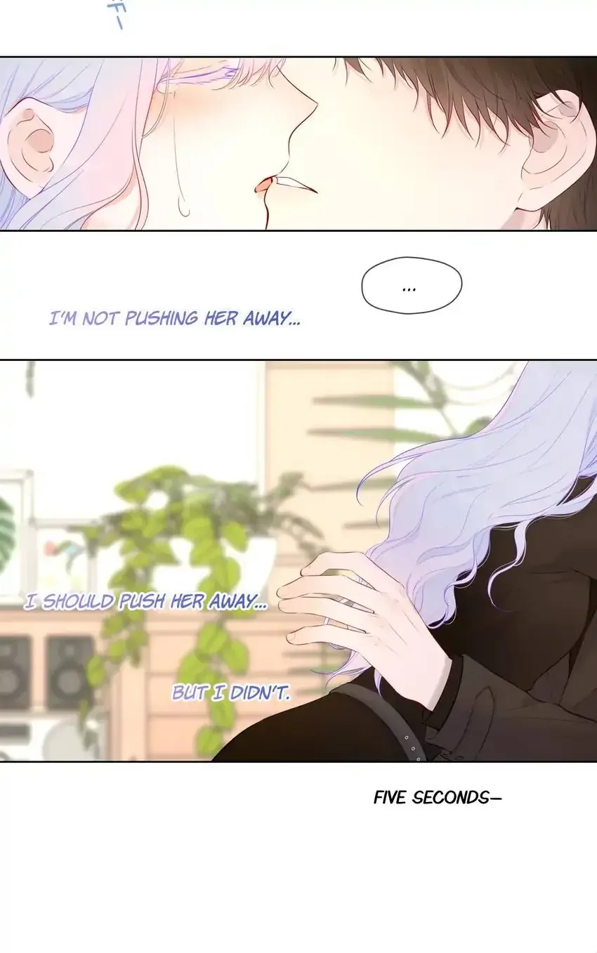 My Lucky Star Chapter 120 page 3