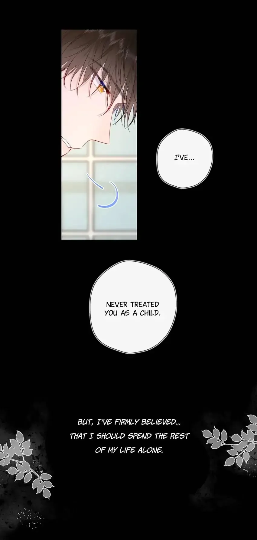 My Lucky Star Chapter 120 page 8