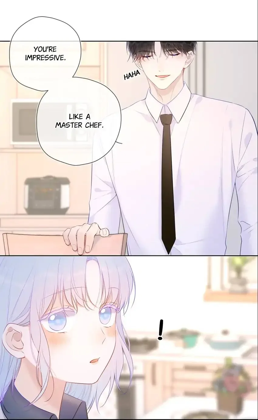 My Lucky Star Chapter 121 page 5