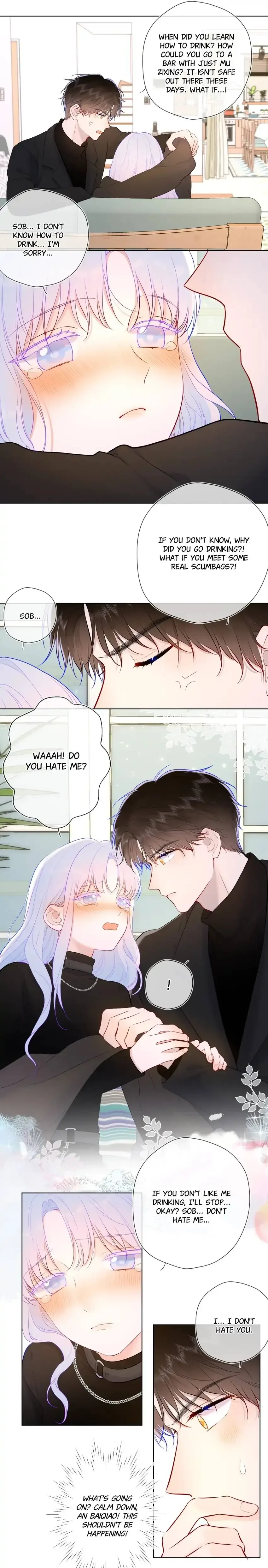 My Lucky Star Chapter 119 page 12