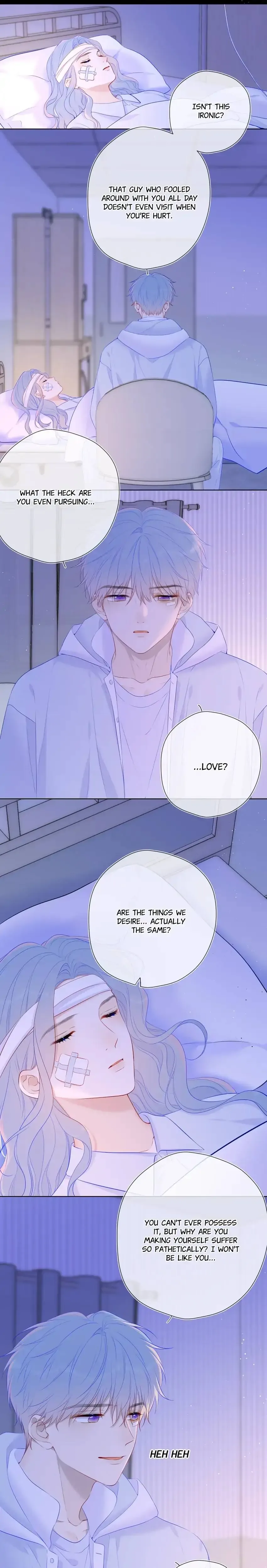 My Lucky Star Chapter 127 page 13