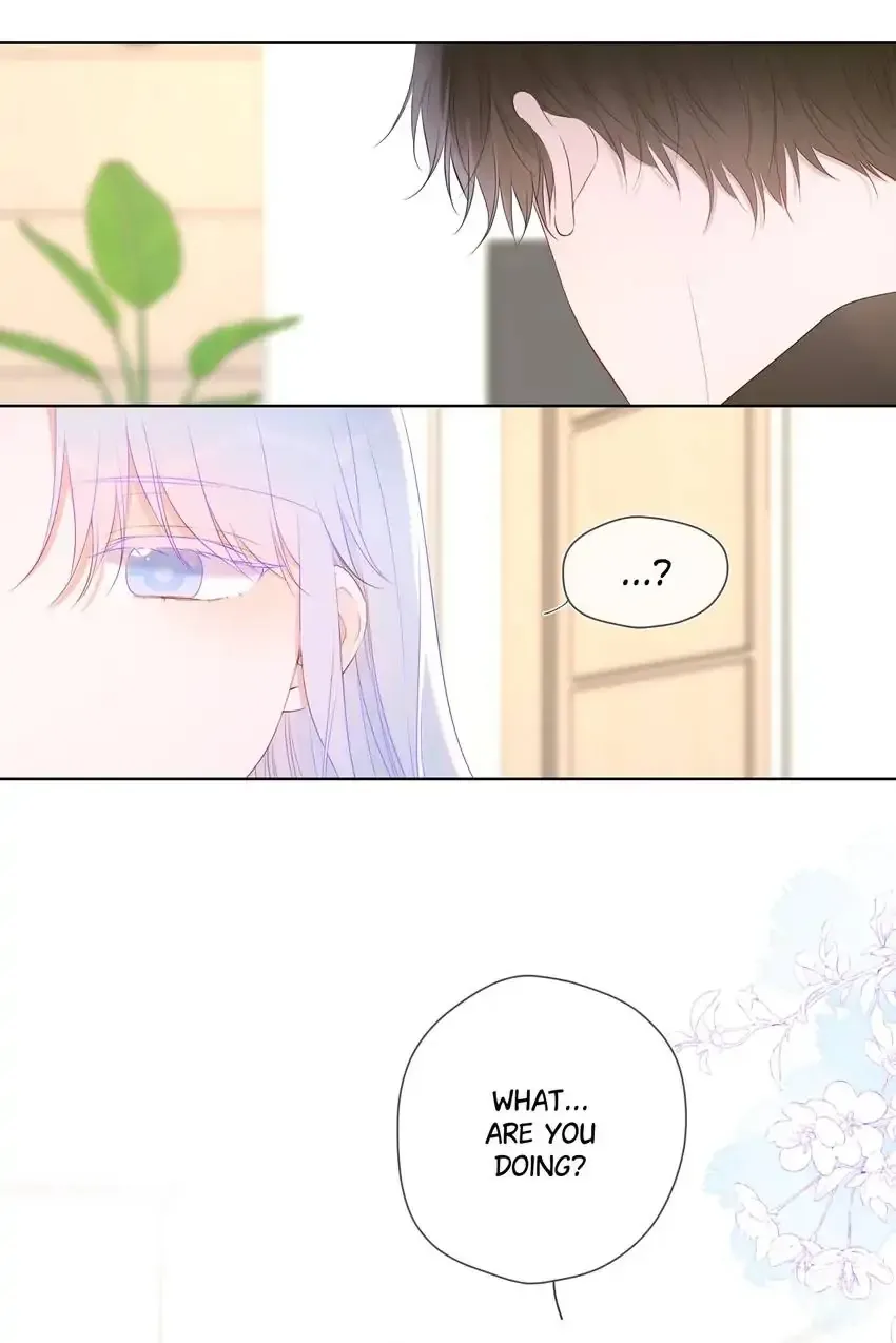 My Lucky Star Chapter 124 page 14