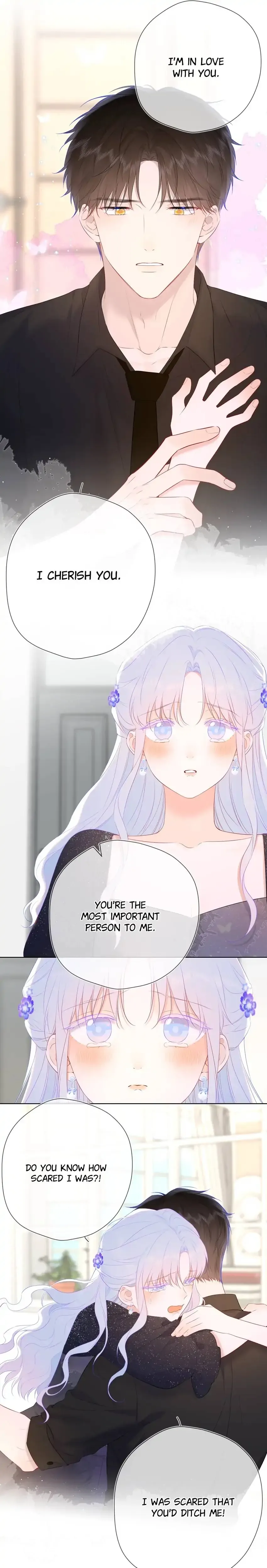 My Lucky Star Chapter 131 page 17