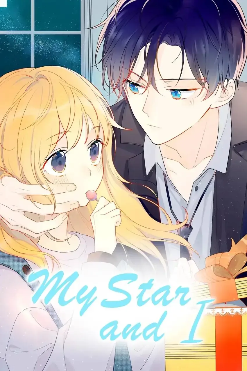 My Lucky Star Chapter 130 page 1