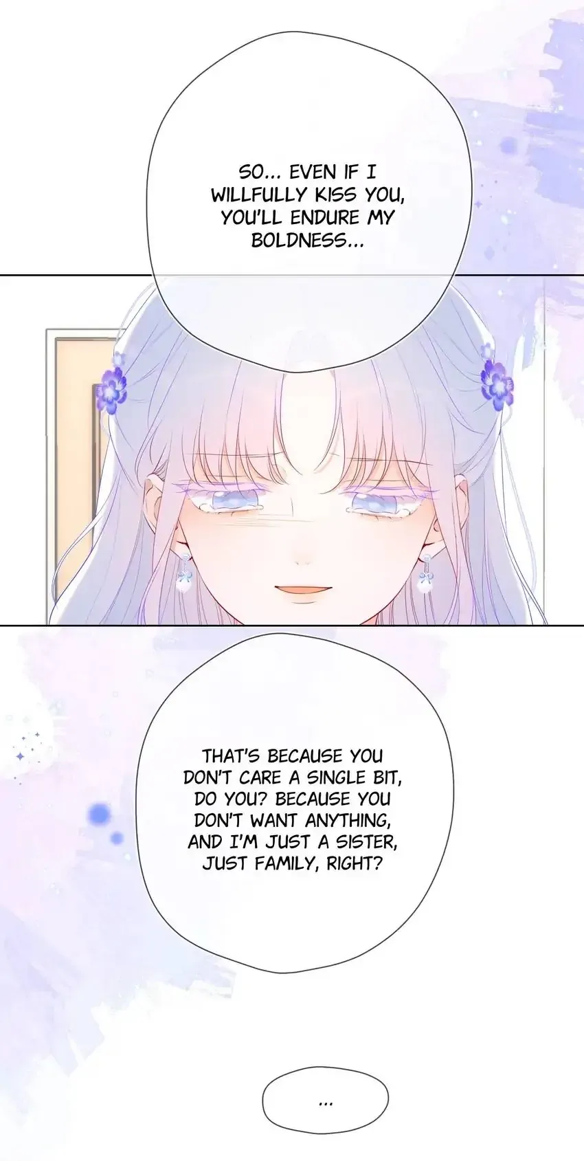 My Lucky Star Chapter 130 page 5