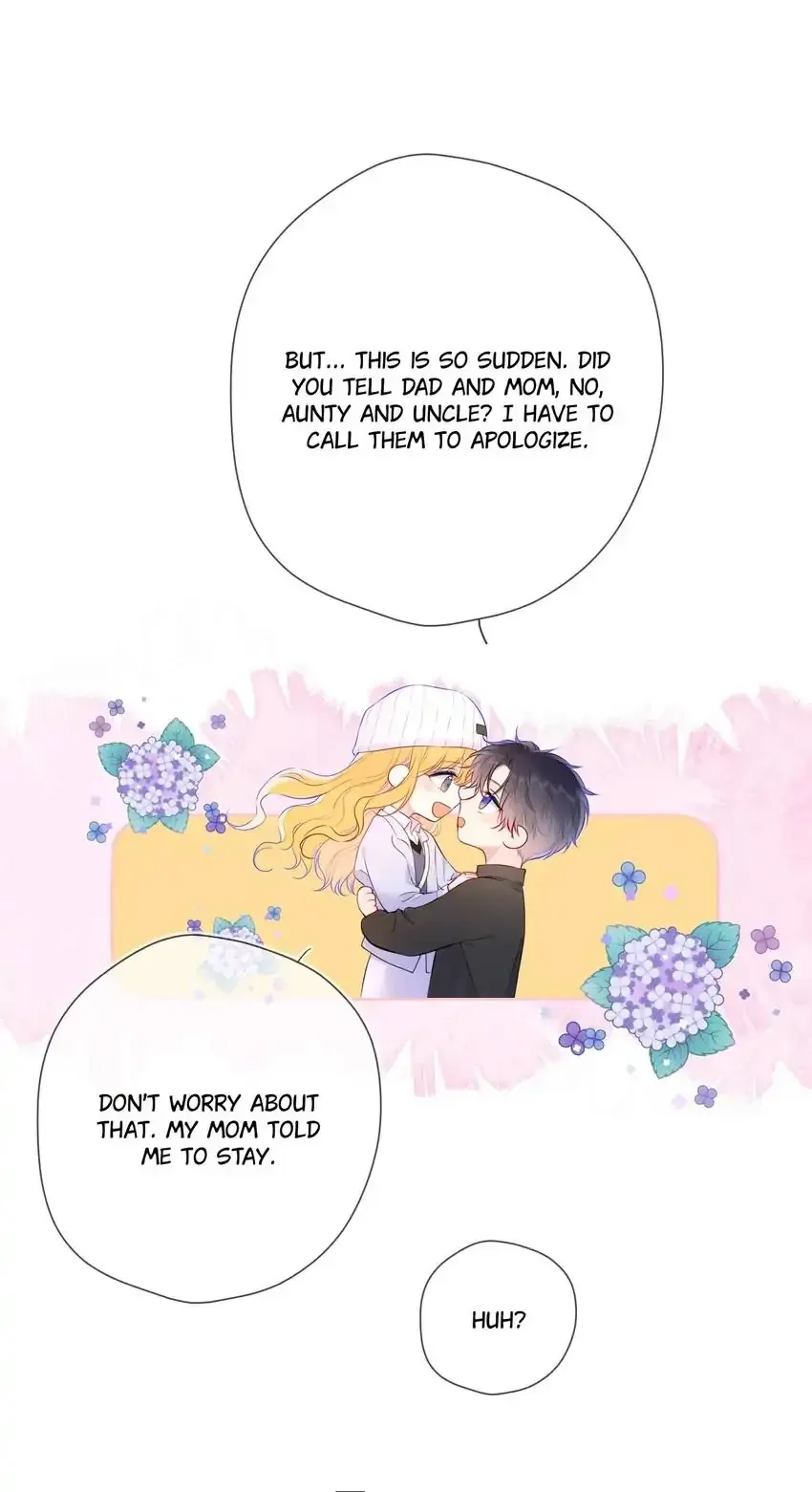 My Lucky Star Chapter 133 page 1