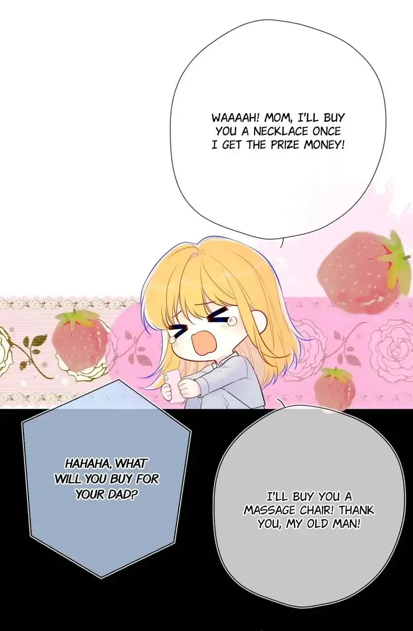 My Lucky Star Chapter 133 page 8