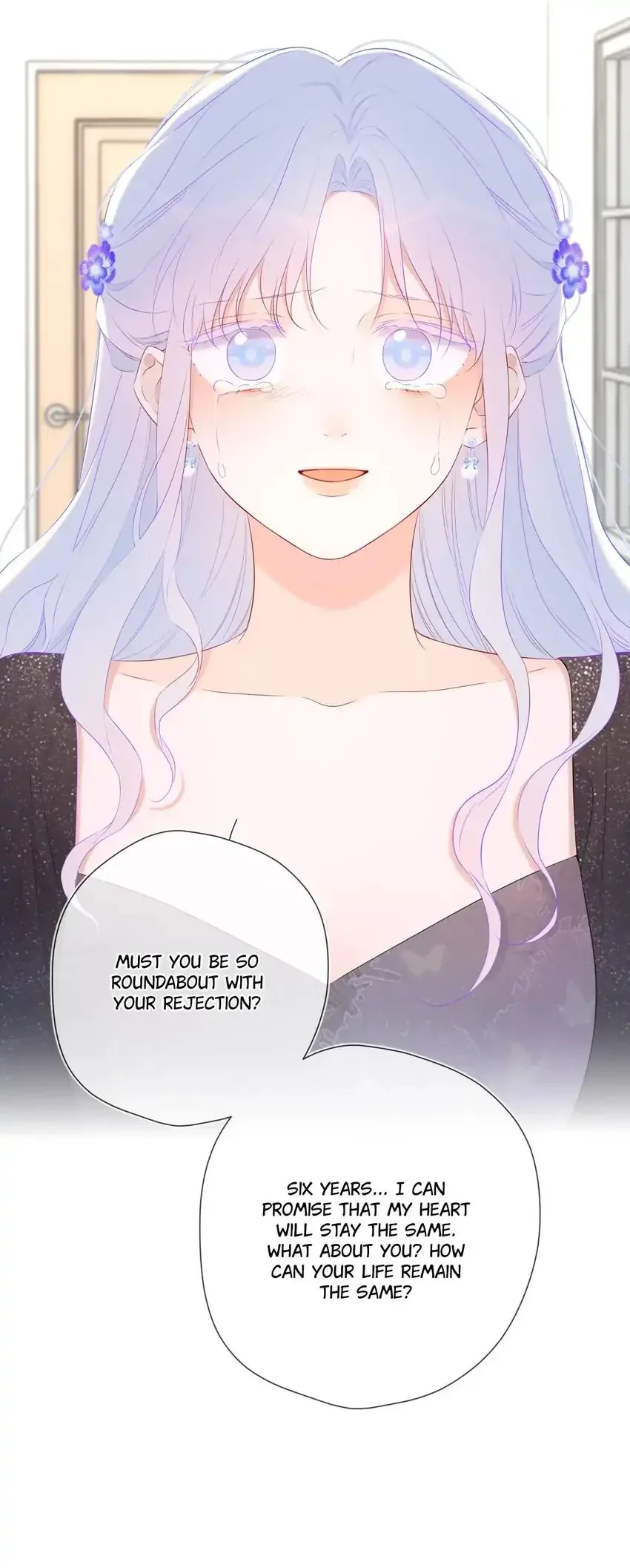 My Lucky Star Chapter 130 page 13