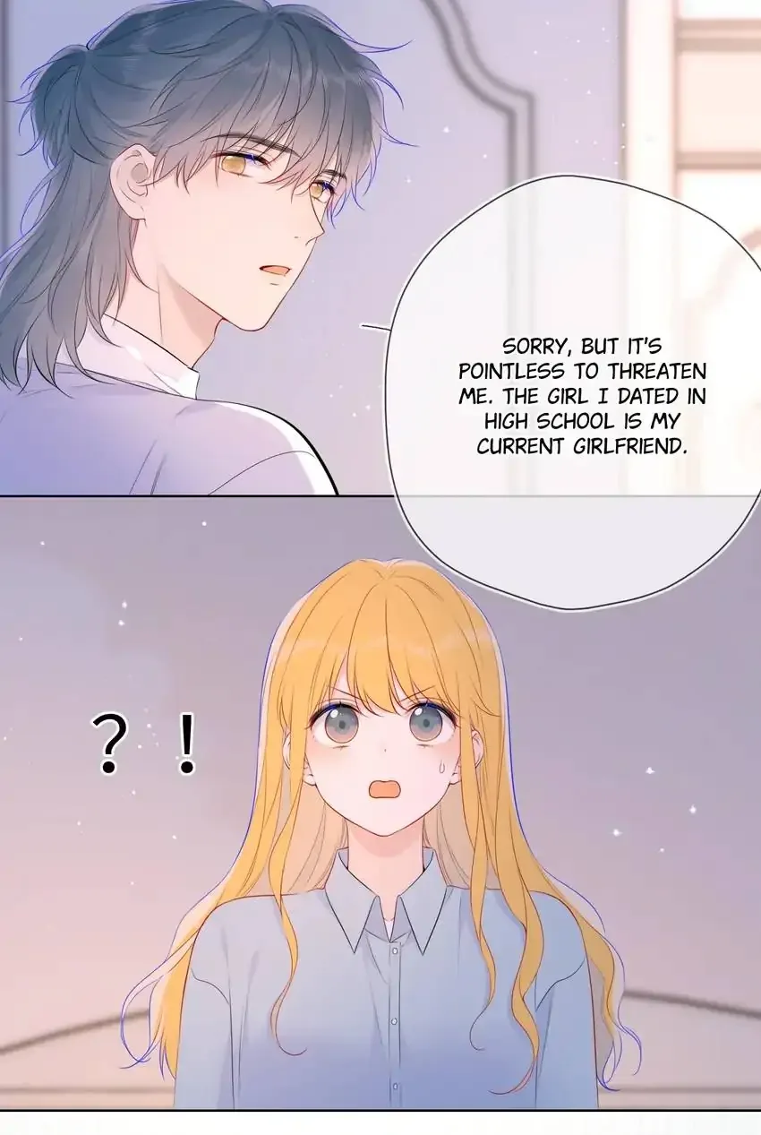 My Lucky Star Chapter 133 page 5