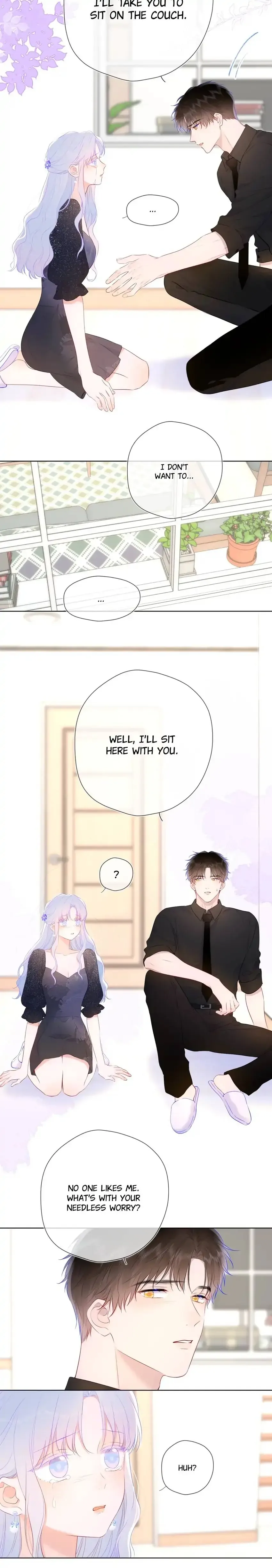 My Lucky Star Chapter 130 page 17