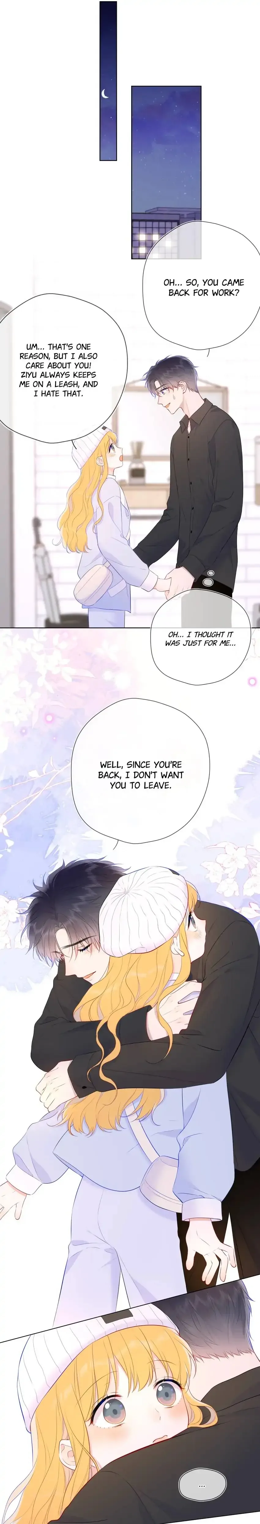 My Lucky Star Chapter 133 page 13