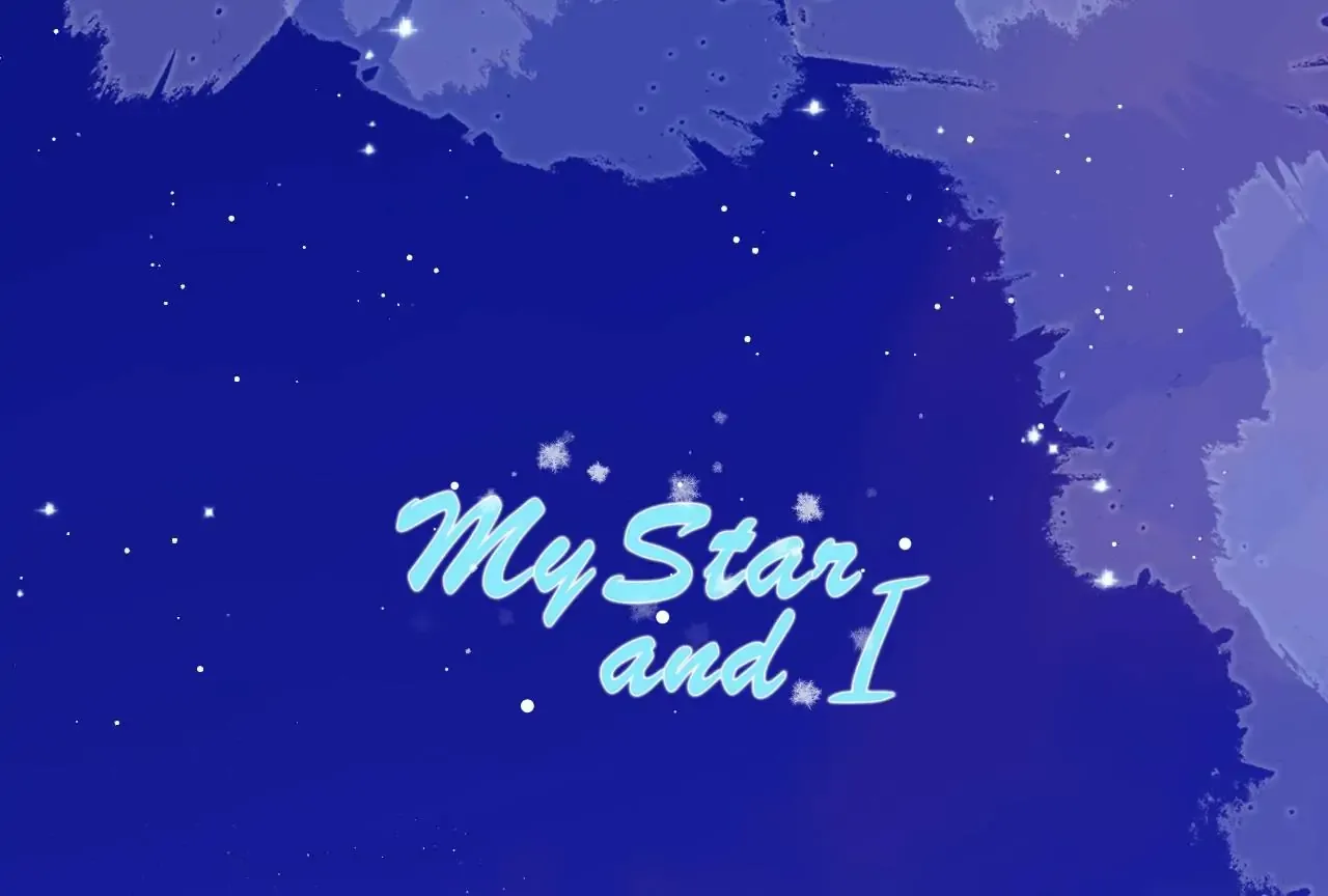 My Lucky Star Chapter 136 page 1