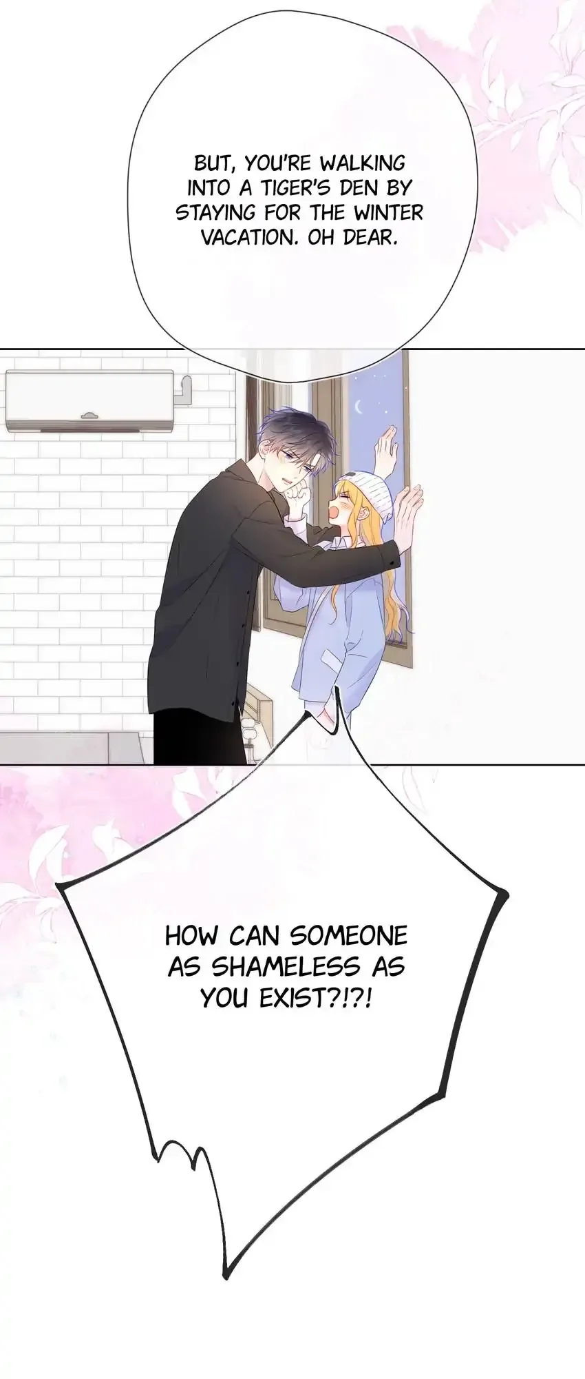 My Lucky Star Chapter 133 page 24