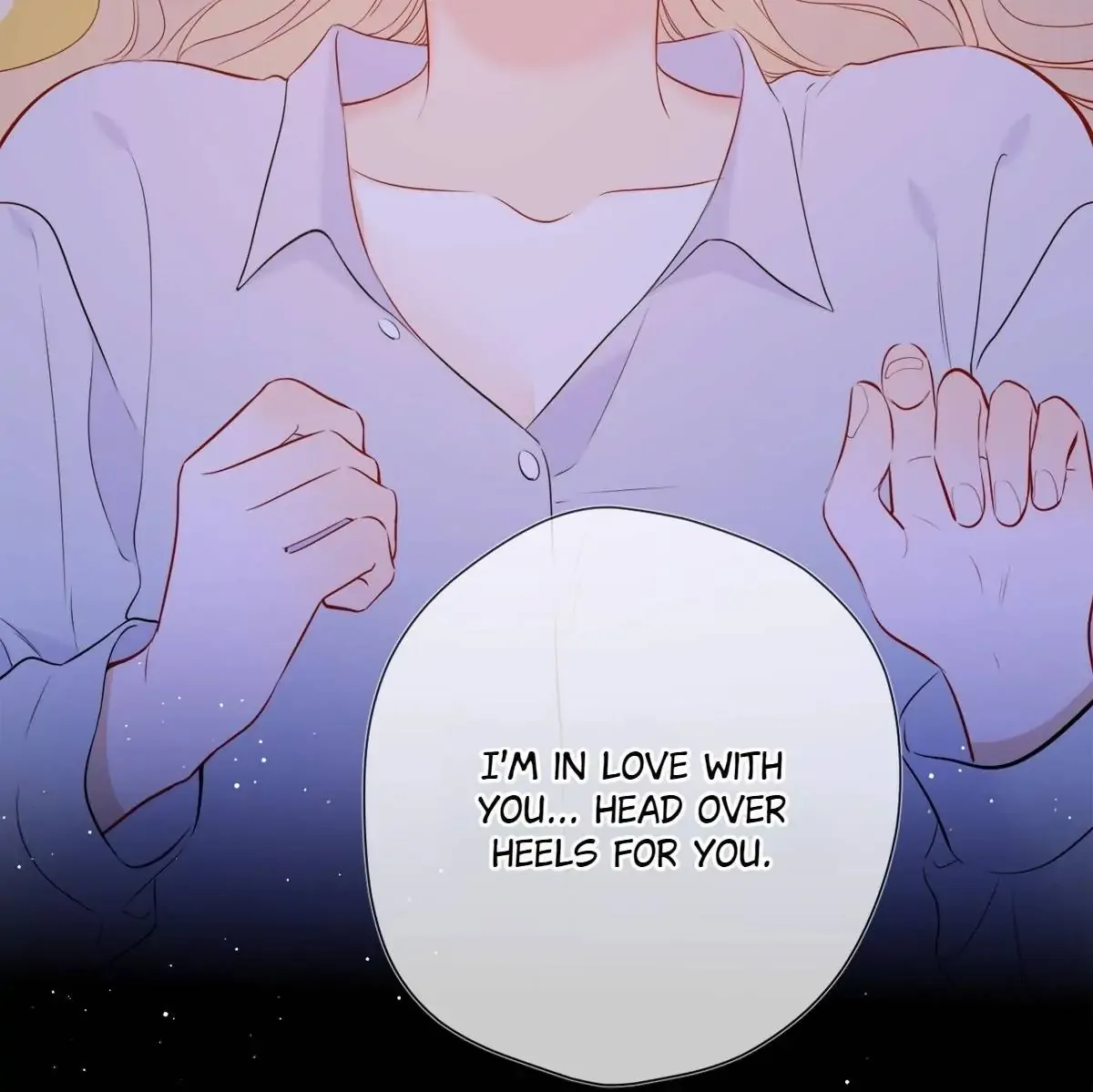 My Lucky Star Chapter 138 page 7