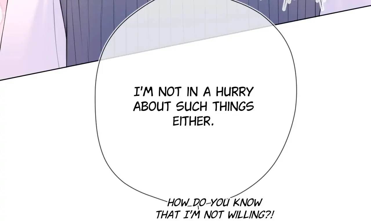 My Lucky Star Chapter 136 page 14
