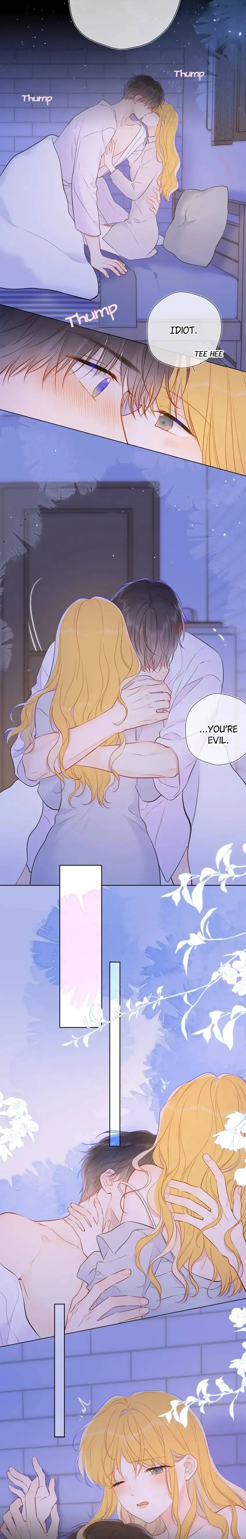 My Lucky Star Chapter 138 page 16