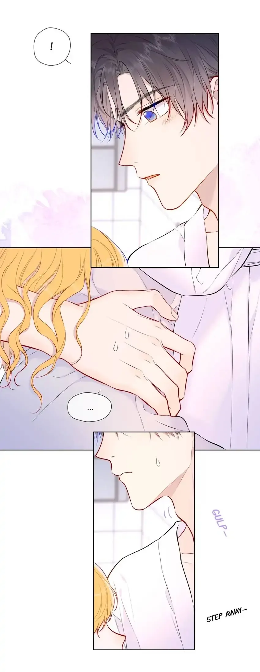 My Lucky Star Chapter 137 page 3